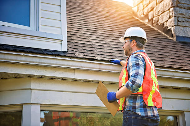 Licensed Flat Roof Repair service in Enterprise, WV - Norken Roofing
